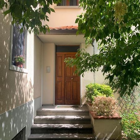 Home53 Arezzo Exteriör bild