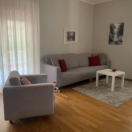 Home53 Arezzo Exteriör bild