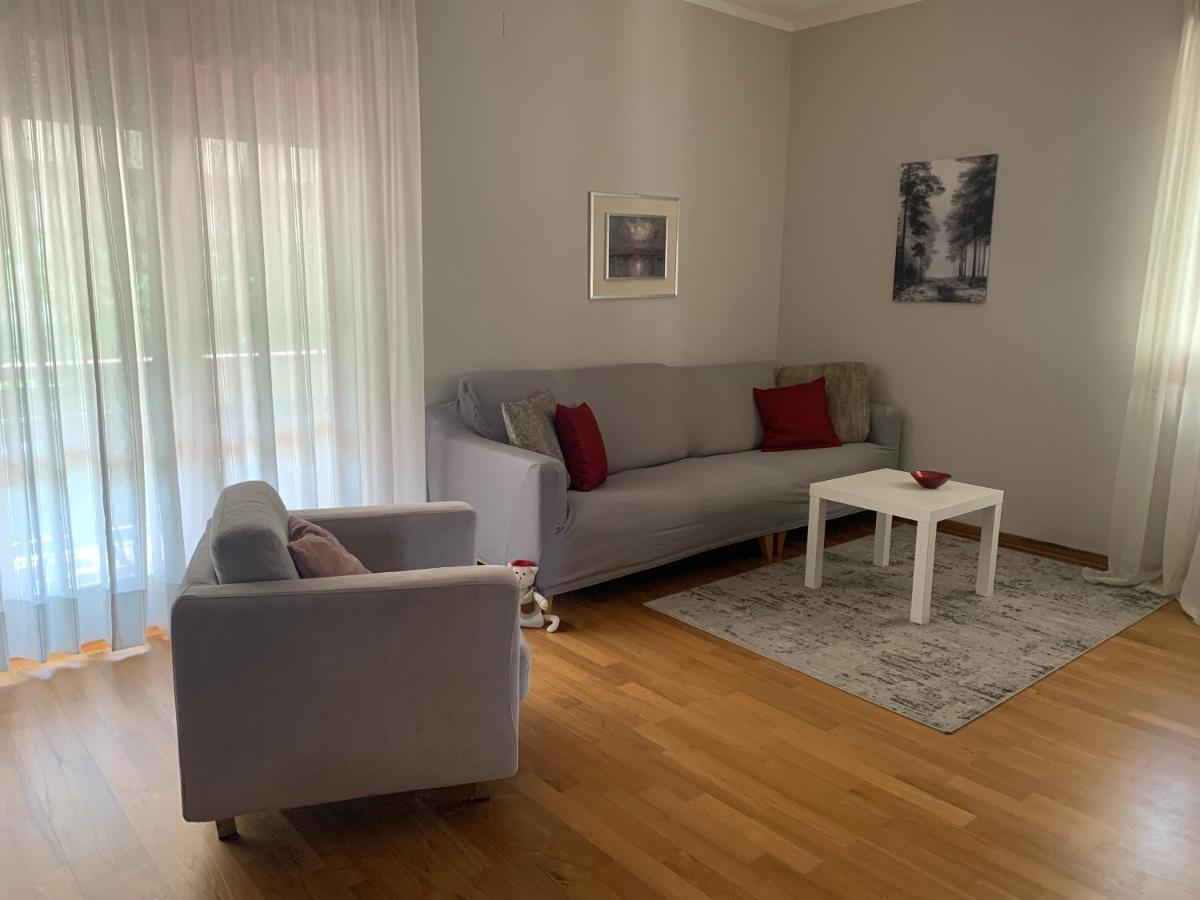 Home53 Arezzo Exteriör bild