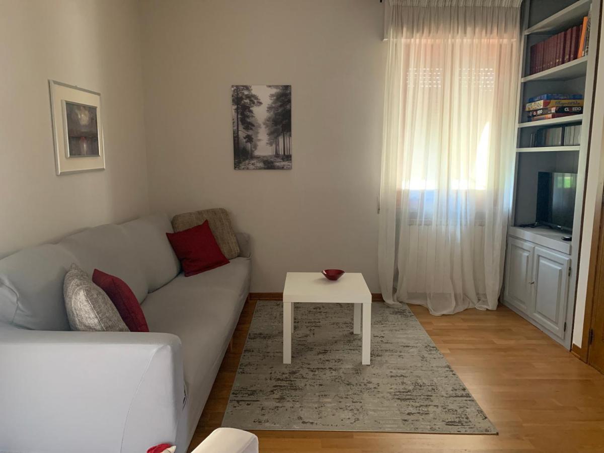 Home53 Arezzo Exteriör bild